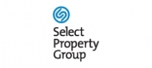Select Property Group logo